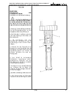 Preview for 79 page of WAGNER t708 Operating Instructions Manual