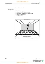 Preview for 18 page of WAGNER TITANUS SUPER-SENS Technical Manual