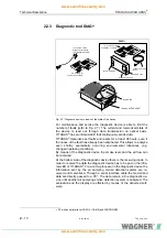 Preview for 30 page of WAGNER TITANUS SUPER-SENS Technical Manual