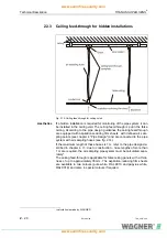 Preview for 40 page of WAGNER TITANUS SUPER-SENS Technical Manual