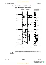 Preview for 107 page of WAGNER TITANUS SUPER-SENS Technical Manual