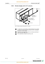 Preview for 122 page of WAGNER TITANUS SUPER-SENS Technical Manual