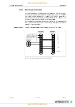 Preview for 123 page of WAGNER TITANUS SUPER-SENS Technical Manual