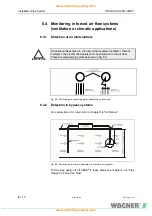 Preview for 136 page of WAGNER TITANUS SUPER-SENS Technical Manual