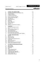 Preview for 4 page of WAGNER TOPFINISH GM 1030P Operating Manual