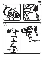 Preview for 4 page of WAGNER W 125 Operating Instructions Manual