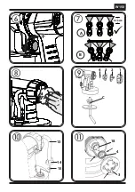 Preview for 4 page of WAGNER W 150 Translation Of The Original Operating Instructions