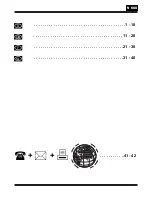 Preview for 6 page of WAGNER W 660 Operating Instructions Manual