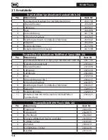 Preview for 22 page of WAGNER W 690 Flexio Original Operating Instructions