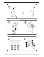 Preview for 2 page of WAGNER W140P Operating Instructions Manual