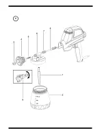 Preview for 4 page of WAGNER W140P Operating Instructions Manual