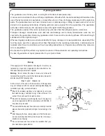 Preview for 16 page of WAGNER W180P Operating Instructions Manual