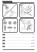 Preview for 3 page of WAGNER W985E Manual