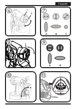 Preview for 4 page of WAGNER WallPerfect Flexio 687 E Manual