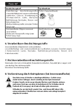 Preview for 15 page of WAGNER WallPerfect Flexio 687 E Manual