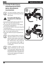 Preview for 42 page of WAGNER WallPerfect Flexio 990 Operating Manual