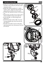 Preview for 51 page of WAGNER WallPerfect Flexio 990 Operating Manual