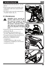 Preview for 53 page of WAGNER WallPerfect Flexio 990 Operating Manual