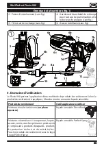 Preview for 67 page of WAGNER WallPerfect Flexio 990 Operating Manual