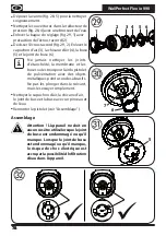 Preview for 80 page of WAGNER WallPerfect Flexio 990 Operating Manual