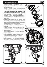 Preview for 81 page of WAGNER WallPerfect Flexio 990 Operating Manual