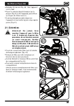 Preview for 83 page of WAGNER WallPerfect Flexio 990 Operating Manual