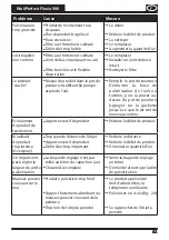 Preview for 85 page of WAGNER WallPerfect Flexio 990 Operating Manual