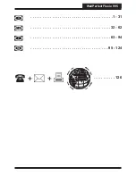 Preview for 2 page of WAGNER WallPerfect Flexio 995 Operating Instructions Manual