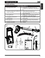 Preview for 9 page of WAGNER WallPerfect Flexio 995 Operating Instructions Manual