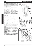 Preview for 56 page of WAGNER WallPerfect Flexio 995 Operating Instructions Manual