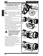 Preview for 74 page of WAGNER WallPerfect Flexio 995 Operating Instructions Manual