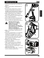 Preview for 79 page of WAGNER WallPerfect Flexio 995 Operating Instructions Manual