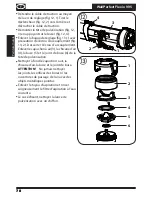 Preview for 80 page of WAGNER WallPerfect Flexio 995 Operating Instructions Manual