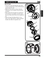 Preview for 81 page of WAGNER WallPerfect Flexio 995 Operating Instructions Manual