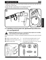 Preview for 117 page of WAGNER WallPerfect Flexio 995 Operating Instructions Manual