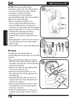 Preview for 120 page of WAGNER WallPerfect Flexio 995 Operating Instructions Manual