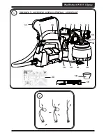 Preview for 2 page of WAGNER WallPerfect W 615  I-Spray Manual