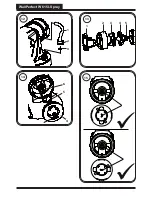 Preview for 5 page of WAGNER WallPerfect W 615  I-Spray Manual