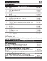 Preview for 35 page of WAGNER WallPerfect W 615  I-Spray Manual