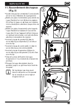 Preview for 55 page of WAGNER WallPerfect W 995 Original Operating Instructions