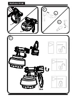 Preview for 3 page of WAGNER WallPerfect W665 User Manual