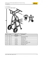 Preview for 117 page of WAGNER Wildcat 10-70 Translation Of The Original Operating Manual