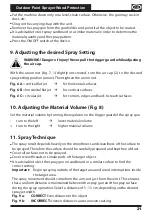 Preview for 27 page of WAGNER WOOD PROTECTION Manual