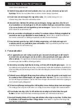 Preview for 107 page of WAGNER WOOD PROTECTION Manual