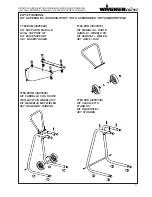 Preview for 71 page of WAGNER ZIP52 Finishing Instruction Manual