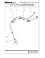 Preview for 84 page of WAGNER ZIP52 Finishing Instruction Manual