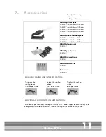 Preview for 11 page of WAGO IP 350 Manual Manual