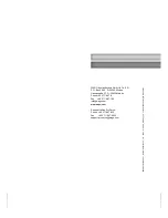 Preview for 16 page of WAGO IP 350 Manual Manual