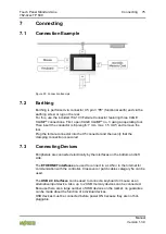 Preview for 75 page of WAGO Standard TP 600 762-4 Series Manual