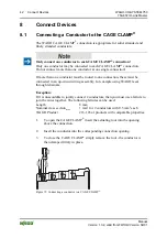 Preview for 42 page of WAGO WAGO-I/O-SYSTEM 750 Series Manual